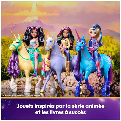 Unicorn Academy River Neuf - vue 9