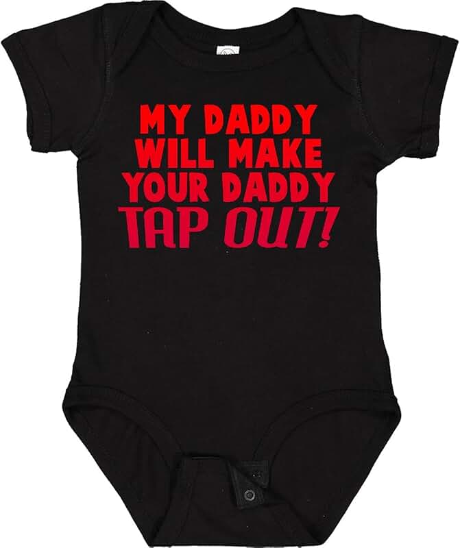 baby wrestling singlet