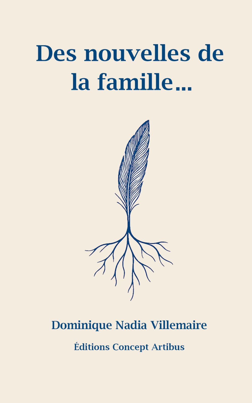 Des nouvelles de la famille...