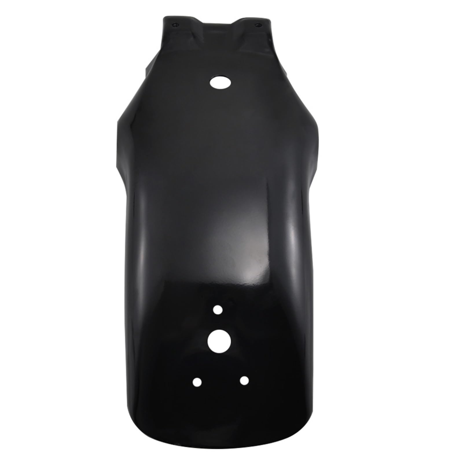 Universale In Metallo Parafango Posteriore Moto Per Chopper Bobber Per Shadow 750 600 Magna VTX1300 VTX1800