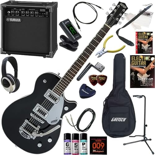 Ob` GLM^[Sғ GA15IIĂ20_Zbg G5230T Electromatic/BLKiubNj