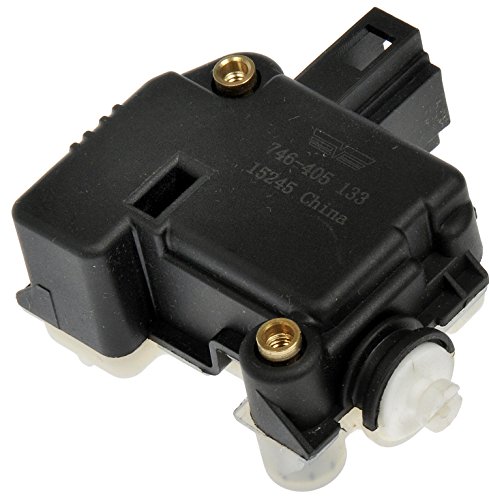 Dorman 746-405 Trunk Lock Actuator Motor Compatible with Select Volkswagen Models