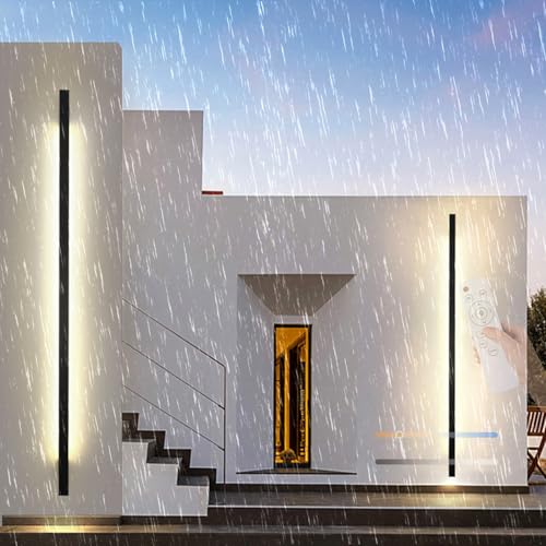 Applique murale LED extérieure réglable pour résoudre le manque de lumière