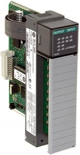 VDOQTLJT 1746-HSCE PLC Module Sealed in Box 1 Year Warranty