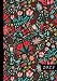 Produktbild 2023: Terminkalender mit Uhrzeiten 5 bis 23h Tag | 1 Tag auf 1 Seite mit Zeiteinteilung | A5 Tagesplaner mit Zeit | Kalenderbuch Planer Organizer ... Jahresplaner | Soft-Cover Floral Muster