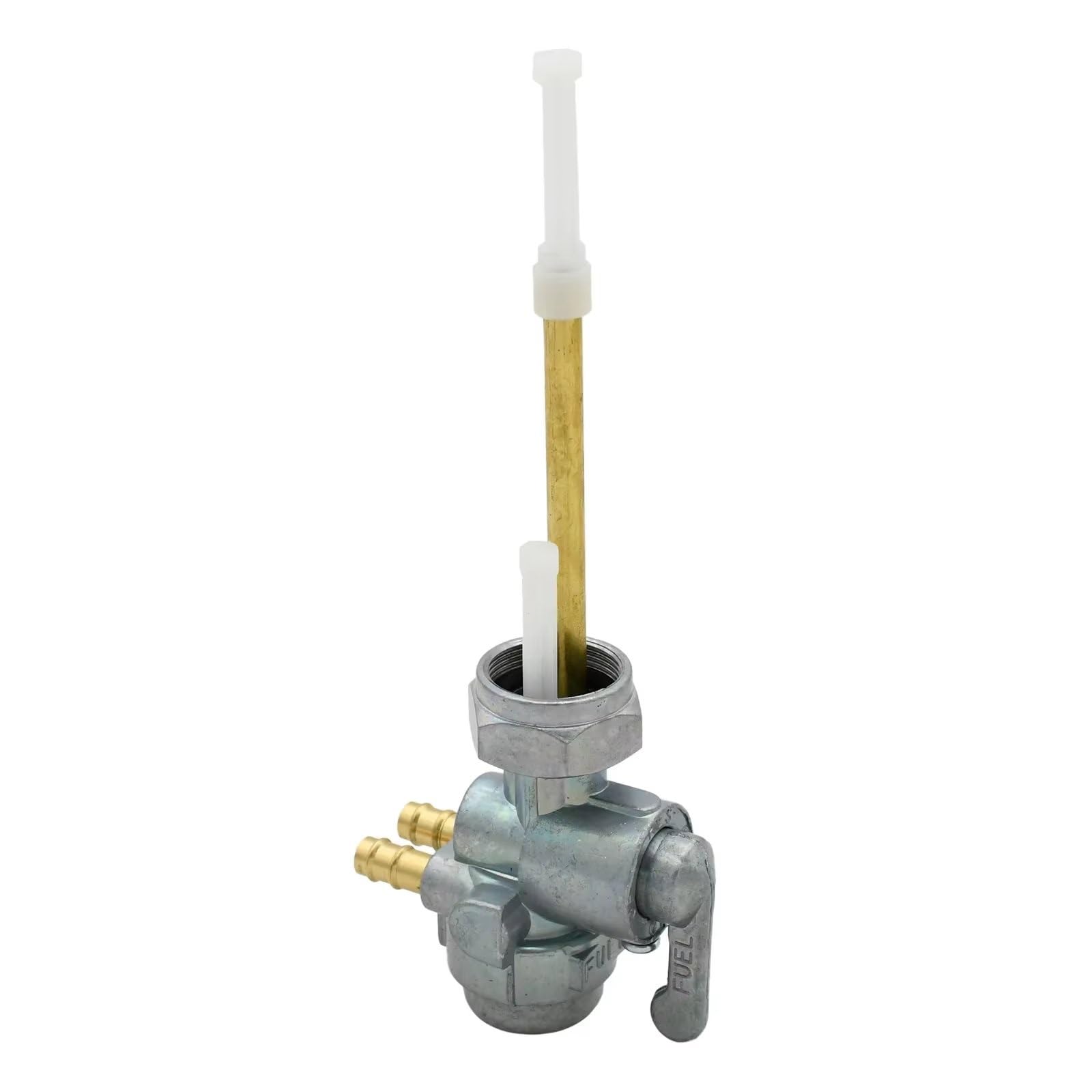 Llave purga grifo combustible M22 para modelos Kawasaki clásicos 7