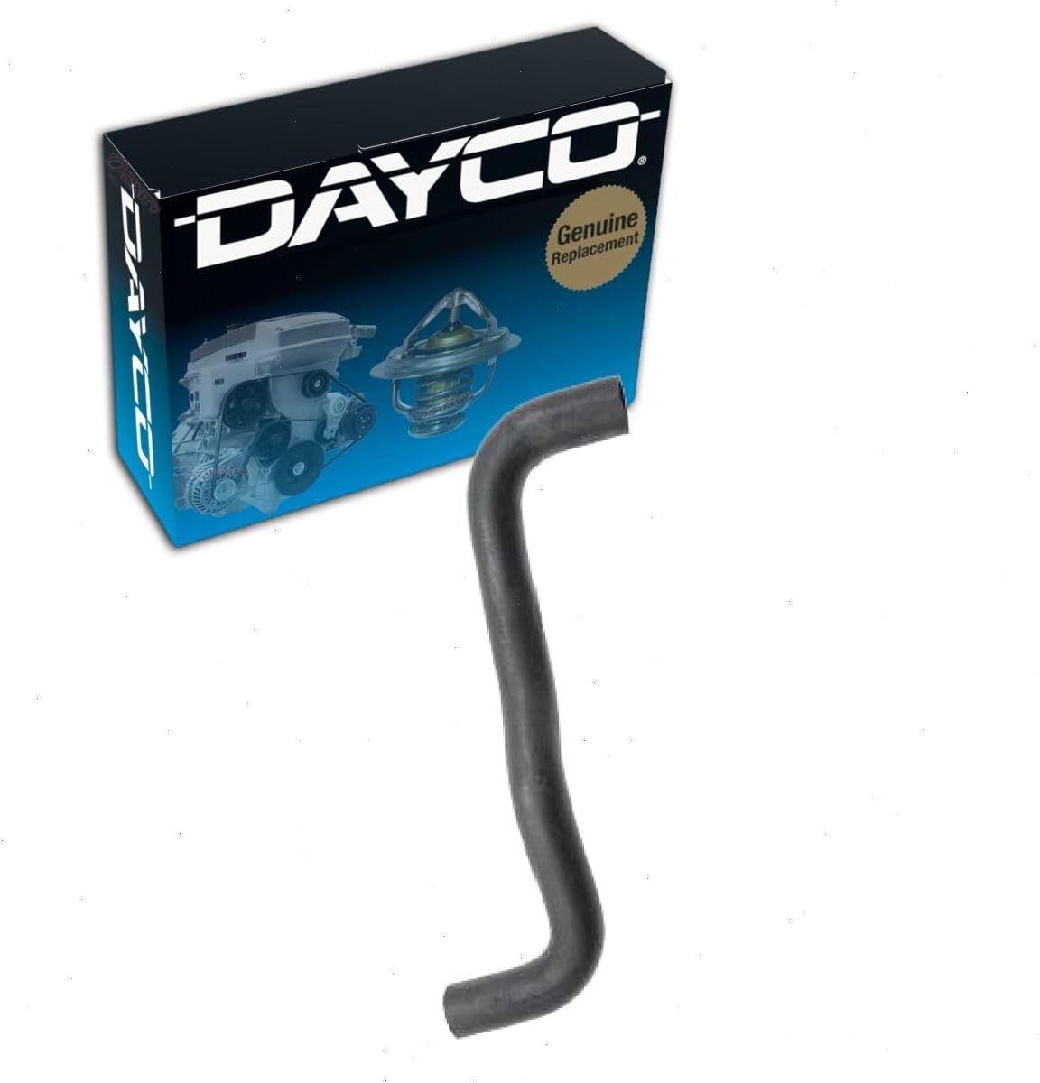 Dayco 71751 Curved Radiator Hose