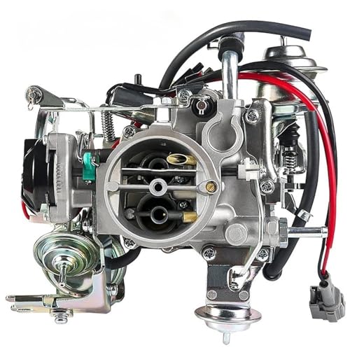 Carburateur pour Toyota Corolla et Tercel moteur 2E 1995-2001