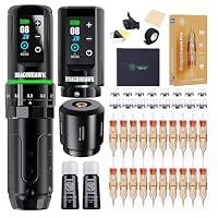 Amazon | Dragonhawk L3 タトゥーキット｜ワイヤレス/有線両対応 ペン