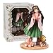 Produktbild Anime Girl Figur, Anime-Charaktere Hunter x Hunter Alluka Zoldyck Statue PVC 25cm, Modellspielzeug Zum Sammeln FüR Erwachsene