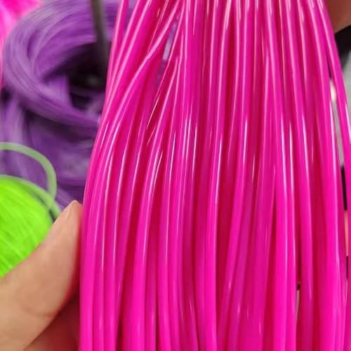 Oudini L Rattan Rol Plastic Woven Rattan Repair Materia Synthetic Rattan Weaving Materia,3Mm Plastic Wicker Pe Rattan Strip For Outdoor Rattanniture Repair