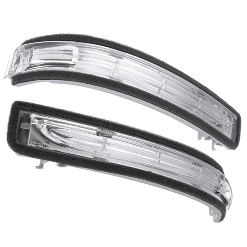 Intermitente retrovisor LED para Benz Clase A W169 y Clase B W245 2007-2011 3