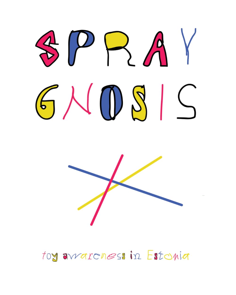 SPRAYGNOSIS: Toy awareness in Estonia