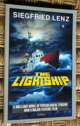 Lightship 0413599108 Book Cover