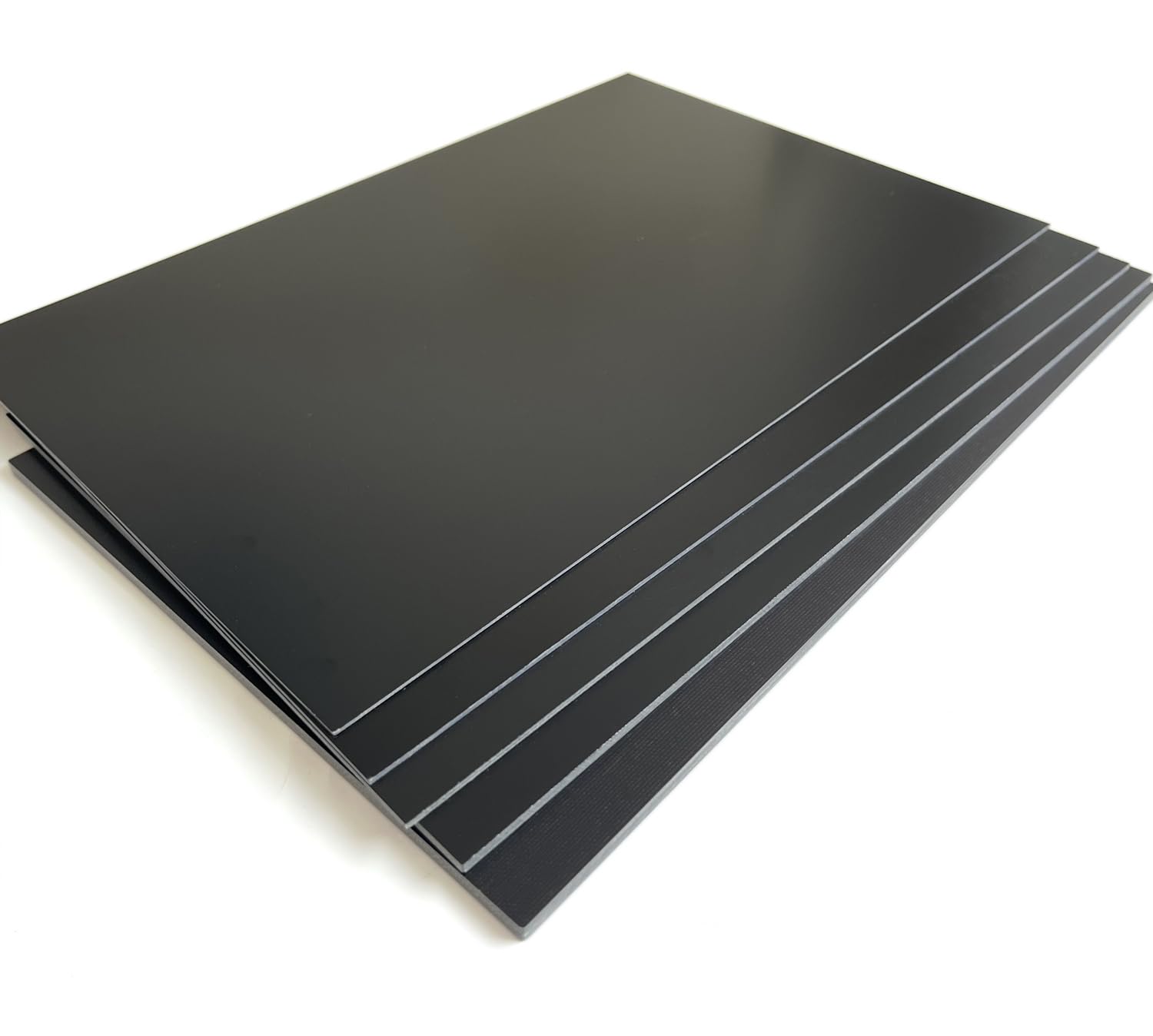 FR4 G10 Fiberglass Sheet 200x300x0.5mm for DIY Model,Support,3D Printer Board