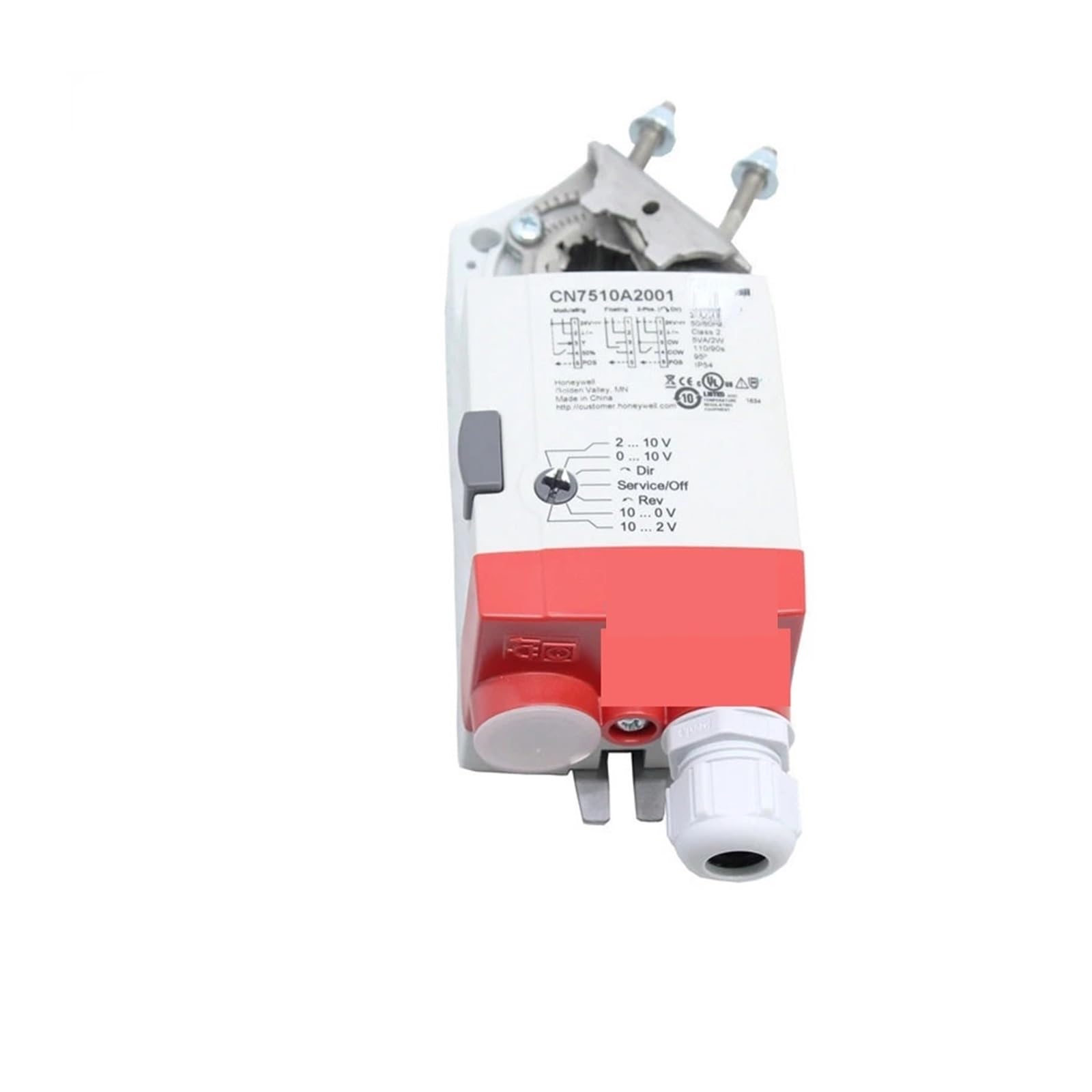 BFSYDLUJ Air Valve Actuator CN7510A2001 10V