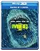 The Meg 3D + Blu-ray + Digital