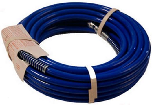 airless paint sprayer replacment parts 20m 1/4" BPS High pressure hose 65 Feet