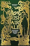 Irish Fairy Tales (Gothic Fantasy)