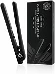 Evalectric Ultra Turbo Styler - Black