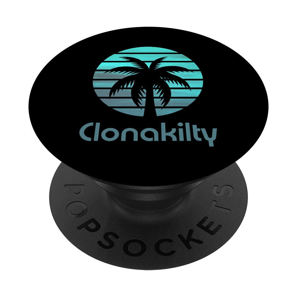 Clonakilty Ireland PopSockets Swappable PopGrip