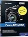 Produktbild Canon EOS 450D. Das Kamerahandbuch: Alle Funktionen, Programme und Menüs