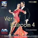  Tanzmusik-CD DJ Ice, Very Ballroom 4