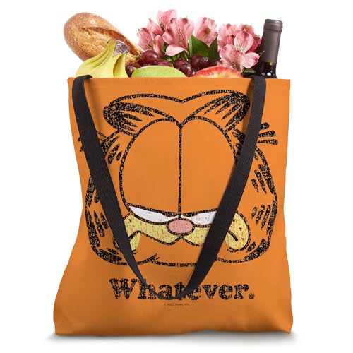Bolso Tote Garfield Whatever miniatura 4