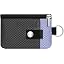 Darkgrey/Lavender Purple