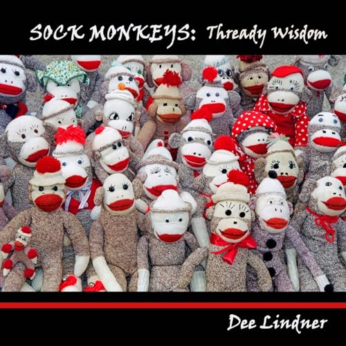 Sock Monkeys: Thready Wisdom