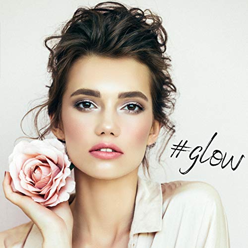 Doll Face Liquid Blush For Cheeks | Pillow Perfect Gel Cushion Blush | Cream Blusher Makeup | Lightweight, Blendable & Buildable Natural Radiance (Nudie) #TOP4