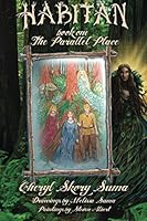 The Parallel Place 0993959105 Book Cover