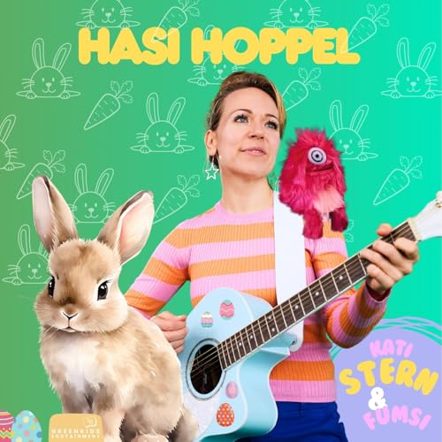 Kati Stern und Fumsi