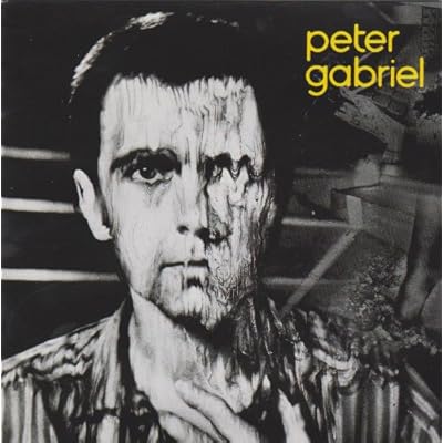 Peter Gabriel 3