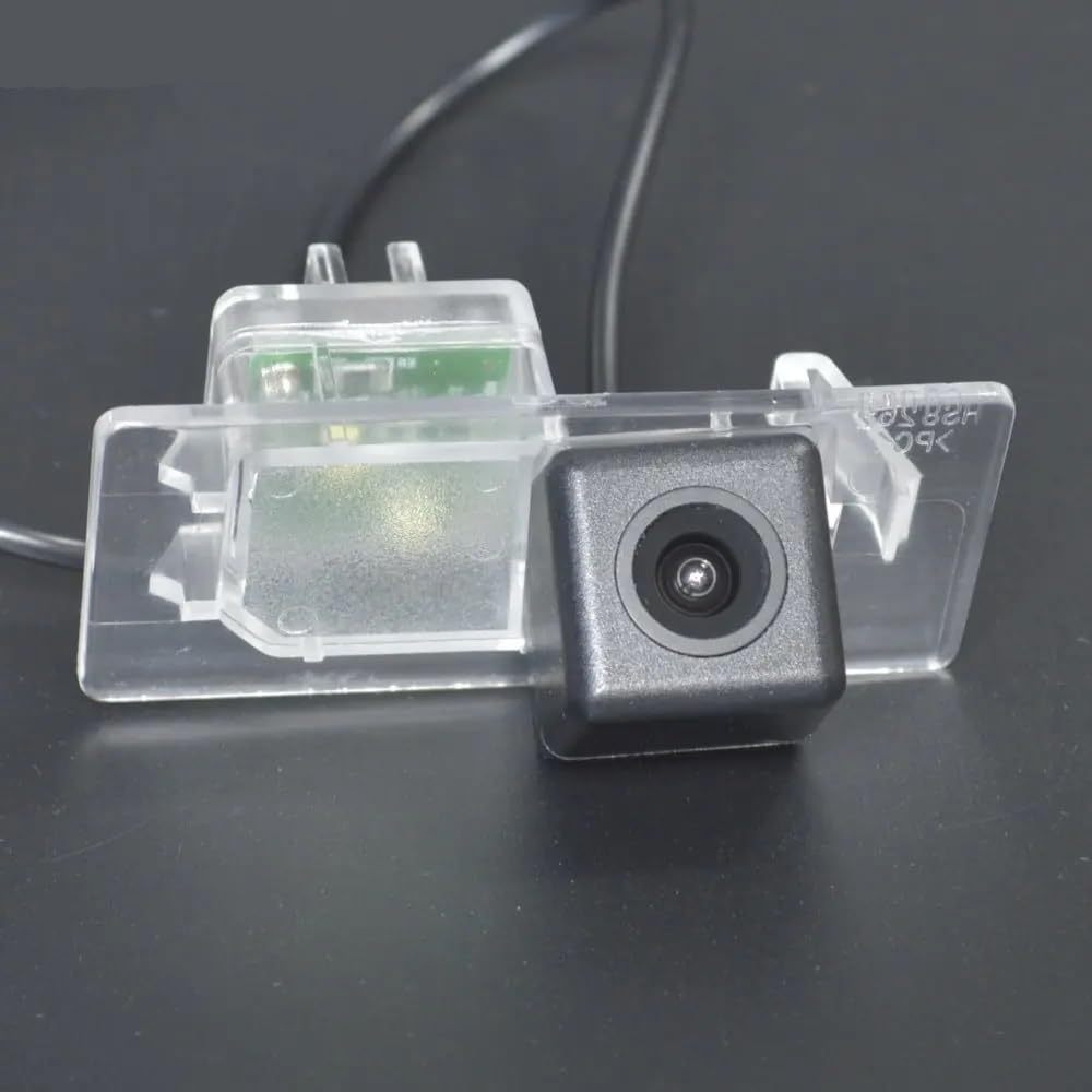 Caméra de recul pour Passat B8 B7 vision nocturne CCD HD intégration invisible