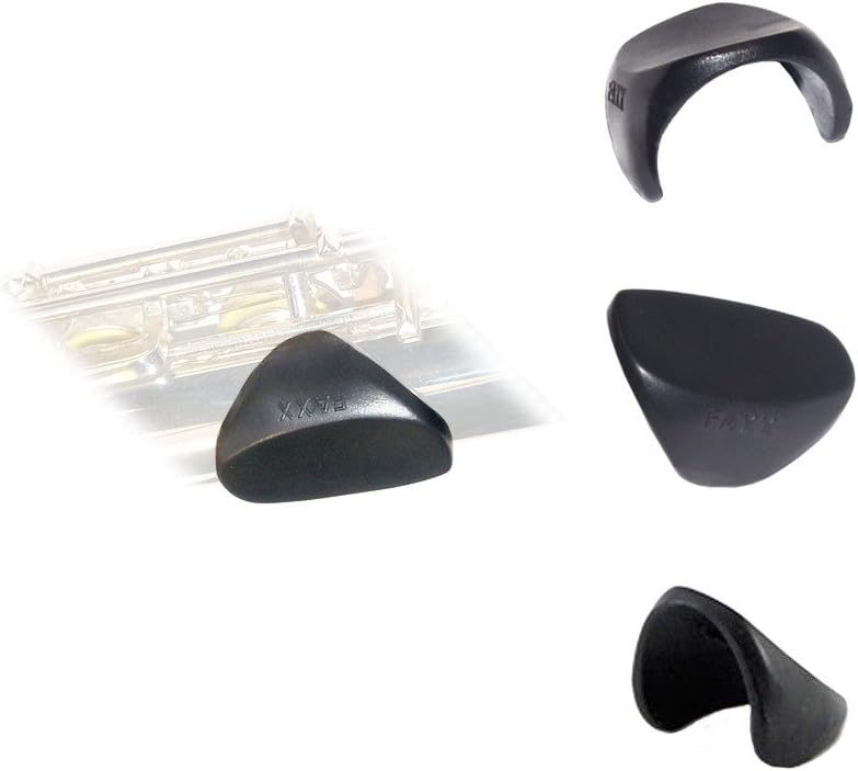 Y's Oneワイズワン セルマー用 サムフック Y's One サックス メタル