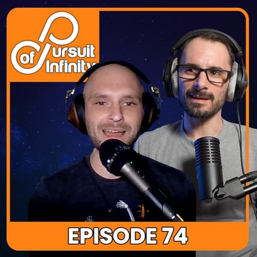 74. Immaculate Constellation and UFOs cover art