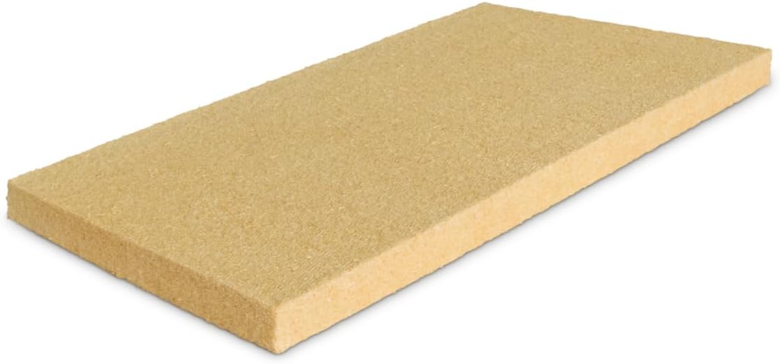 STEICOflex 60mm WLG 036 flexible Holzfaser-D mmplatten Gefachd mmung 561m  / Pak