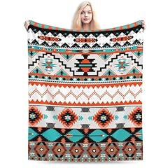 Tribal Ethnic Aztec Pattern