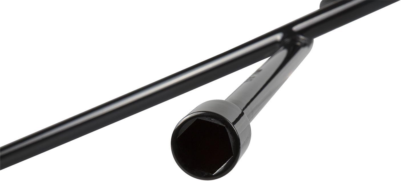 STEELMAN 56302 Professional Four-Way Lug Wrench : Automotive