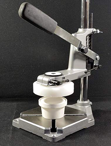 Amazon.co.jp: アイスクリームカップ・ジェラート用打栓機 : ホーム