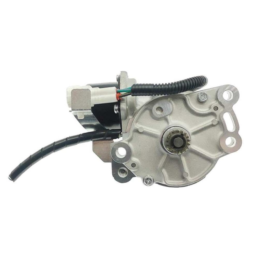 Qmgwranhr Onecolor Differential Lock Actuator Ap01 4145060060 Compatible With Land Cruiser Lx450 1993 1994 1995 1996 1997
