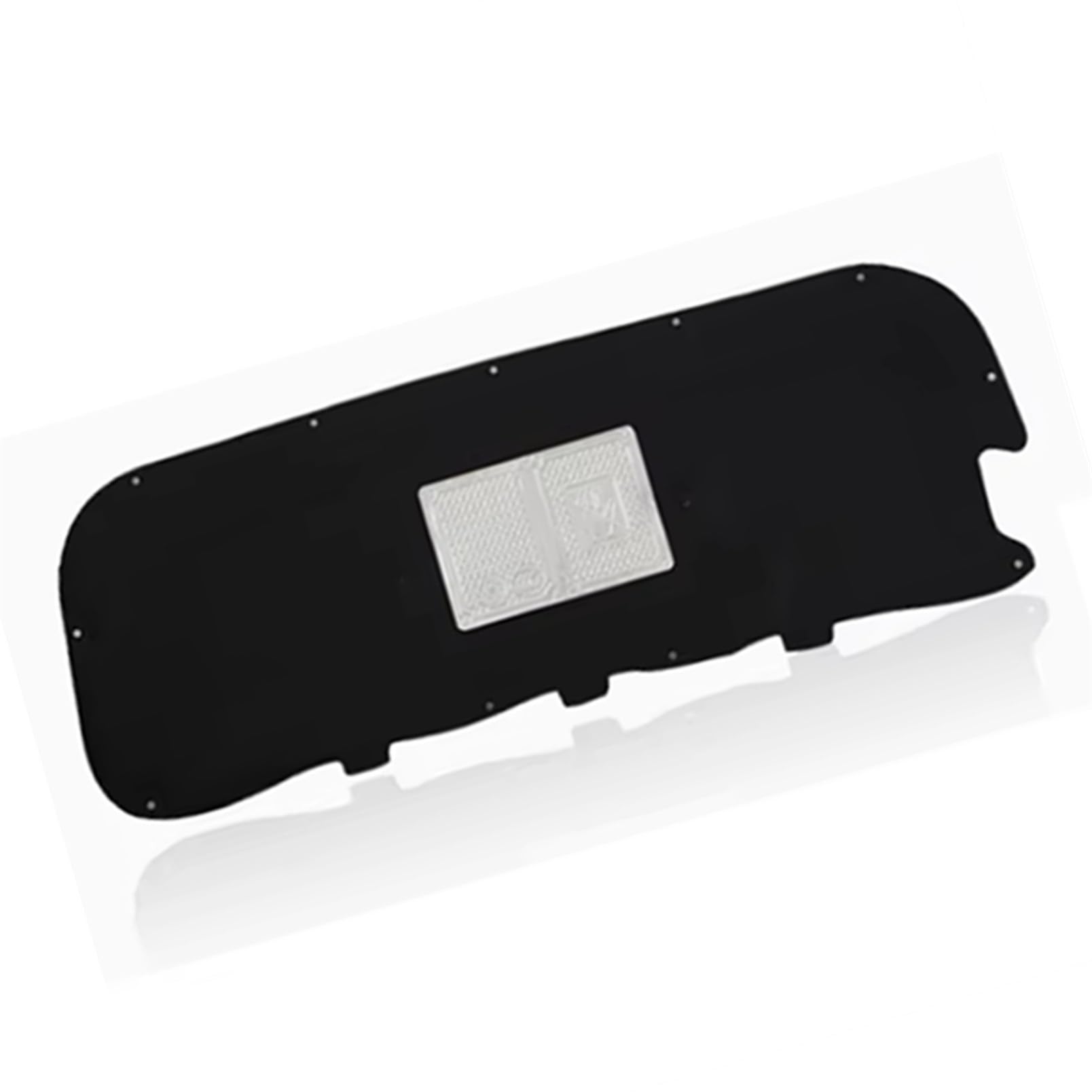 Khofvsxwd One Color Compatible With Peugeot For 308 S Mk2 T9 2014 2015 2016 2017 2018 2019 2020 2021 Hood Engine Insulation Cotton Pad Soundproof Heat Thermal Mat Bonnet Mat