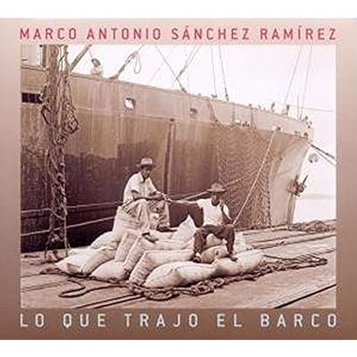 Lo Que Trajo El Barco