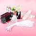 Ouinne 100pcs Cajas de boda, Caja de Bombones Caramelos en Forma de...