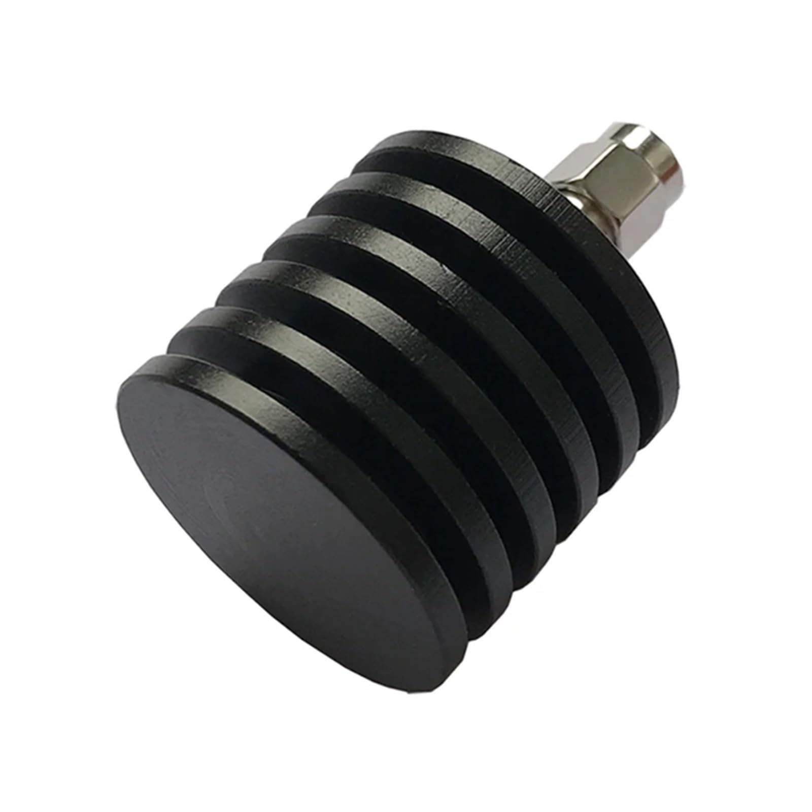 Dummy Load DC-3GHz/6GHz 5W HF-Koaxial-Dummy Load 50Ohm SMA-Stecker-Anschlussadapter(6GHz)