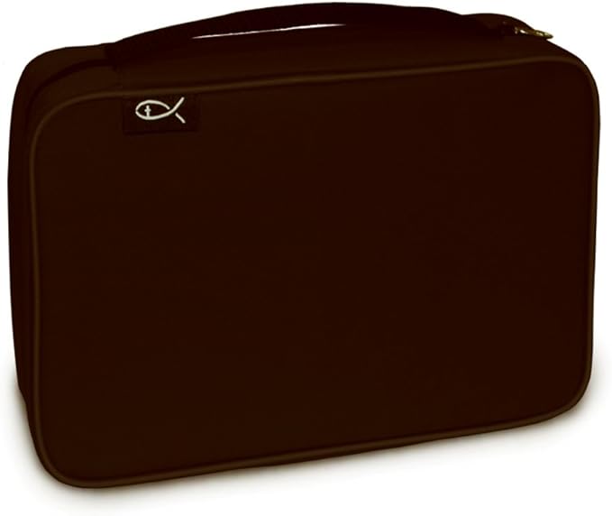 Divine Details: Bible Cover Pink - Daisy Filled W/Joy