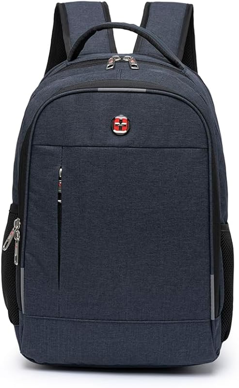 Mochila Masculina Executiva Notebook Reforçada Antifurto em oferta na Shopee