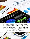 A Newbies Guide to iPad Air (With iOS 7)