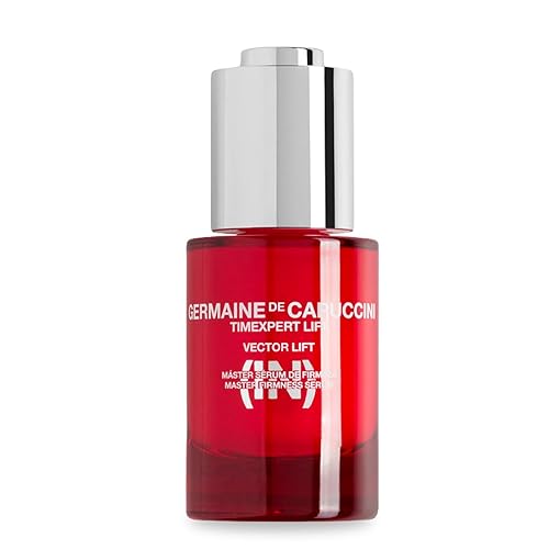 Germaine de Capuccini Suero facial antienvejecimiento  Timexpert Lift (IN)  Tratamiento hidratante para reafirmar y tensar la piel  1.7 onzas